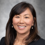 Chanda Ikeda headshot