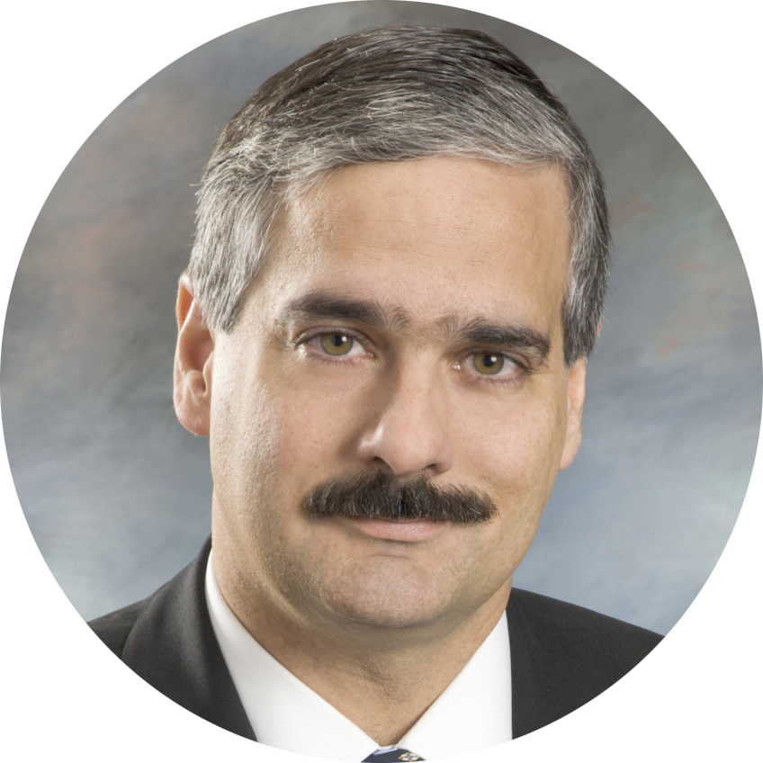 Edmond Sahakian headshot