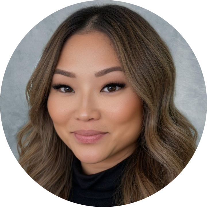 Kelly Tsukamoto headshot