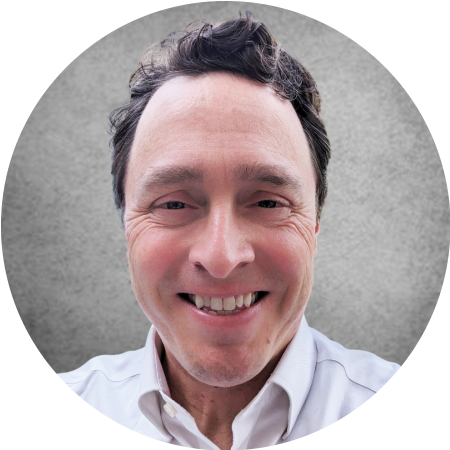 Andrew Murrell headshot