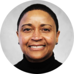 Theresa Rutherford headshot