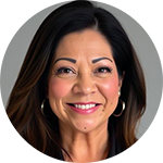 Valerie Salamon headshot