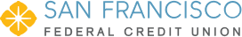 San Francisco Federal Credit Union logo