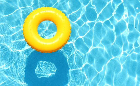 9 ways summer on budget Summer Pool