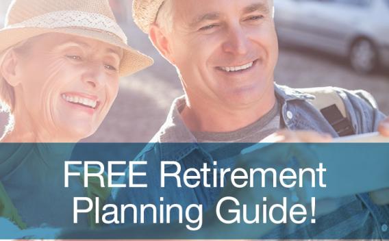 Free SFFCU Retirement Planning Guide