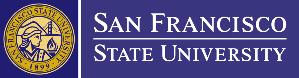 San Francisco State University, Logo