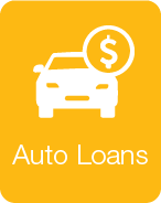 Auto Loans Icon