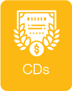 CDs Icon