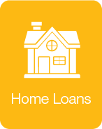 Home Loans Icon