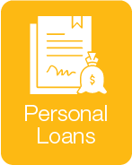 Personal Loans Icon